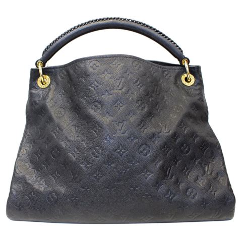 schwarze handtasche louis vuitton|louis vuitton handbags black.